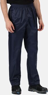 Regatta Pro Mensensensembleem Waterdichte Ademende Overdrukkers (Marine) Navy