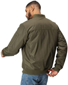 Regatta Pro pilot-jas voor volwassenen Groen - XXL / XXXL