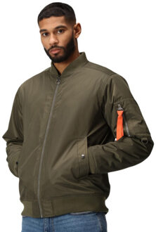 Regatta Pro pilot-jas voor volwassenen Groen - XXXL