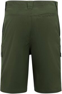 Regatta Professional Heren Arlery Korte Broek (Donkergroen) Kaki - 36 Normaal