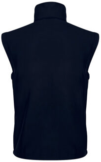 Regatta Professional Heren Eerlijk Gemaakte Gerecyclede Soft Shell Bodywarmer (Marine) Navy - XL