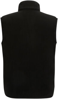 Regatta Professional Heren Frankie Fleece Gilet (Zwart) - maat