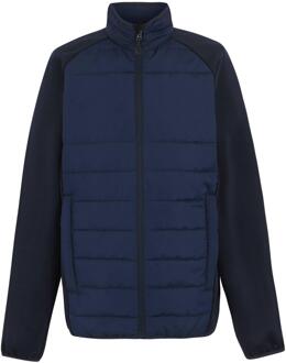 Regatta Professional Heren Hybride Jas (Marine) - maat XS Navy