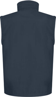 Regatta Professional Herengilet (Marine / Frans Blauw) Navy