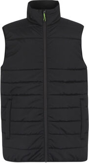Regatta Professional Thermische bodywarmer voor heren (Zwart)