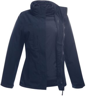 Regatta Professioneel Heren-Kingsley 3-in-1 Waterdicht Jasje (Marine) Navy - M