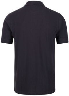Regatta Professioneel heren klassiek 65/35 poloshirt met korte mouwen - maat S Grijs