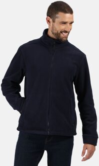 Regatta Professioneel Heren Thor 350 Fleece Jasje (Donkere marine) - maat 3XL Navy