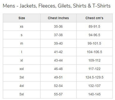 Regatta Professionele heren klassieke lichtgewicht softshell bodywarmer Grijs - XXL