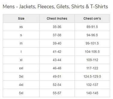 Regatta Professionele heren klassieke lichtgewicht softshell bodywarmer Grijs