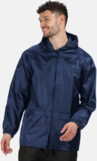 Regatta Professionele Heren Pro Stormbreaker Waterbestendige Jas (Navy) - 3XL