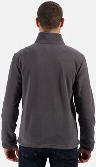 Regatta Professionele Heren Thor 300 Fleece Jacket (Afdichting Grijs) - maat S