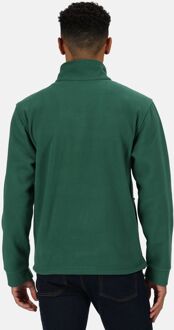 Regatta Professionele Heren Thor 300 Fleece Jacket (Fles groen)
