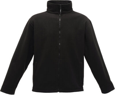 Regatta Professionele Heren Thor 300 Fleece Jacket (Zwart) - maat L
