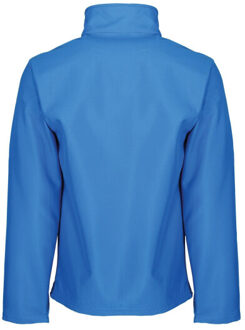 Regatta Professionele herenoctagon ii waterdicht softshell-jasje Blauw