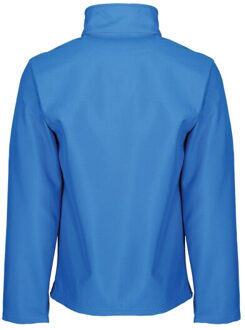 Regatta Professionele herenoctagon ii waterdicht softshell-jasje Blauw