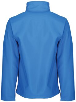 Regatta Professionele Herenoctagon II Waterdicht Softshell-jasje (Oxford Blauw/Zwart) - 3XL