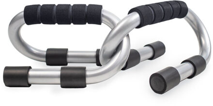 Regatta Push up bars - maat One size Zwart