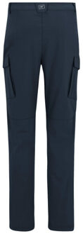 Regatta Questra cargo broek heren zomer Blauw - 46-32