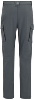 Regatta Questra cargo broek heren zomer Grijs - 48-32