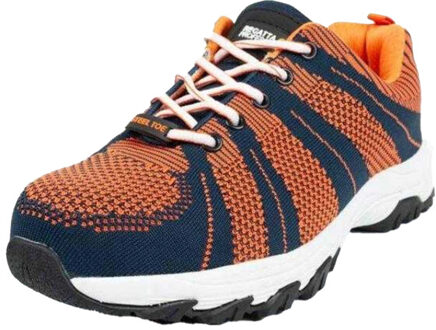 Regatta Rapide veiligheidsschoenen heren Oranje - 43