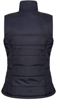 Regatta Regatta dames stage ii geïsoleerde bodywarmer - maat 36 Blauw