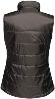 Regatta Regatta dames stage ii geïsoleerde bodywarmer Zwart - EU 44 / UK 16
