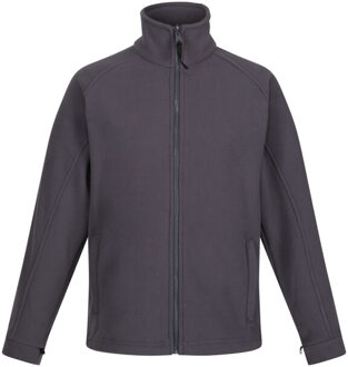 Regatta Regatta dames thor iii fleece vest Grijs - 36