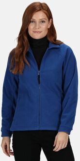 Regatta Regatta dames thor iii fleece vest - maat 36 Blauw