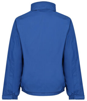 Regatta Regatta dover waterdichte winddichte jas (thermo-guard isolatie) Blauw - L