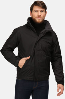 Regatta Regatta dover waterdichte winddichte jas (thermo-guard isolatie) Grijs - 6XL