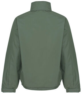 Regatta Regatta dover waterdichte winddichte jas (thermo-guard isolatie) Groen - 4XL