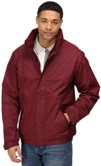 Regatta Regatta dover waterdichte winddichte jas (thermo-guard isolatie) Rood - 4XL