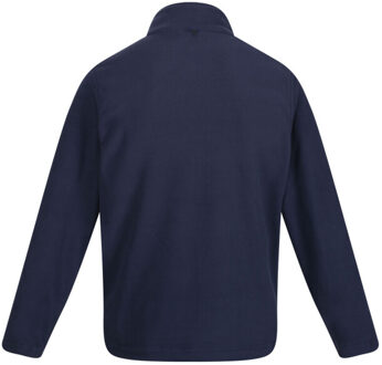 Regatta Regatta heren defender iii 3-in-1 waterdichte en winddichte jas Blauw - XXXL