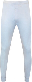 Regatta Regatta heren johns lange thermo broek Blauw