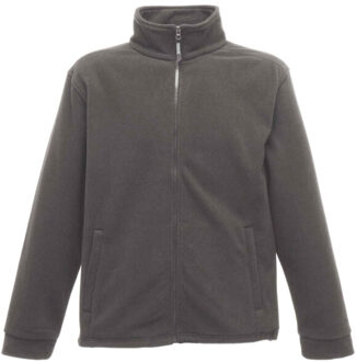 Regatta Regatta heren klassieke fleece Grijs - XL