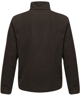 Regatta Regatta heren omicron iii waterbestendig fleece vest Zwart - M