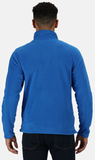 Regatta Regatta heren plain micro fleece full zip vest (lite laag) - maat L Blauw