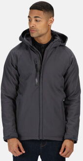 Regatta Regatta heren repeller x-pro softshell jas - maat L Grijs