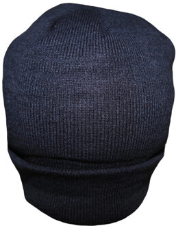 Regatta Regatta heren thinsulate thermo wintermuts Blauw - One size