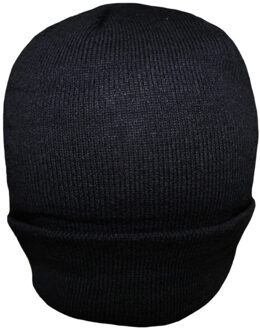 Regatta Regatta heren thinsulate thermo wintermuts - maat One size Zwart