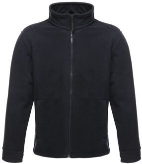 Regatta Regatta heren thor 300 full zip fleece vest - maat 4XL Blauw