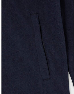 Regatta Regatta heren thor iii fleece vest Blauw - M