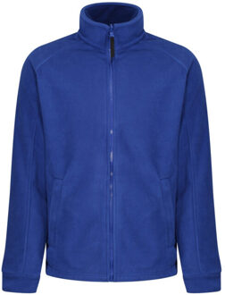 Regatta Regatta heren thor iii fleece vest Blauw - XS