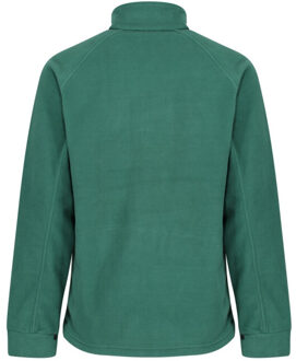 Regatta Regatta heren thor iii fleece vest Groen - L