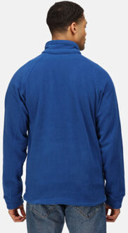 Regatta Regatta heren thor iii fleece vest - maat 5XL Blauw