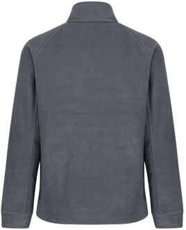 Regatta Regatta heren thor iii fleece vest - maat XL Grijs