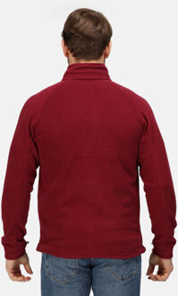 Regatta Regatta heren thor iii fleece vest Rood - XS