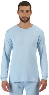 Regatta Regatta thermo t-shirt met lange mouwen Blauw - XXL