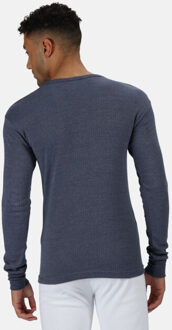 Regatta Regatta thermo t-shirt met lange mouwen Grijs - XXXL